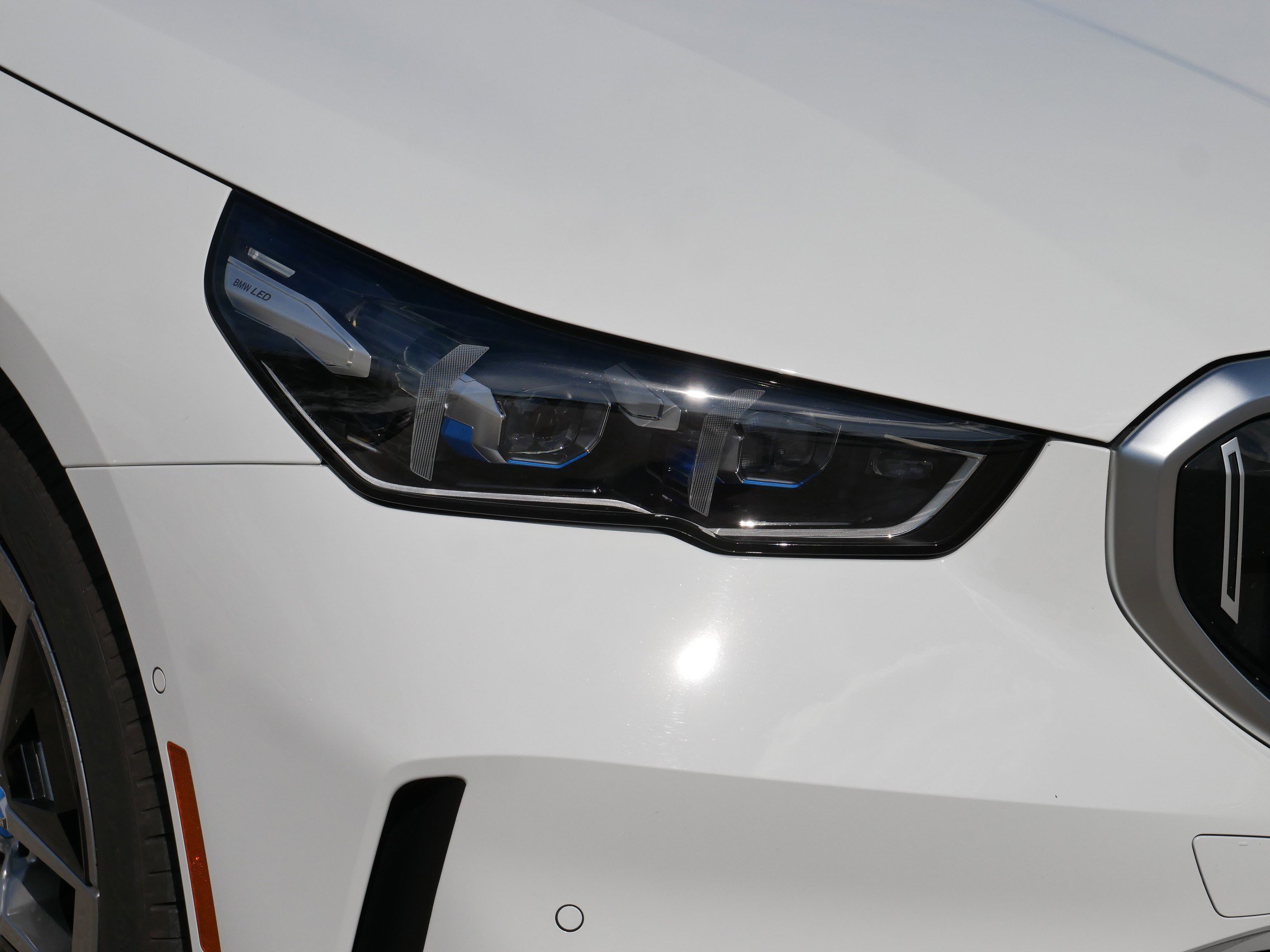 2024 BMW i5 40 - Photo 30