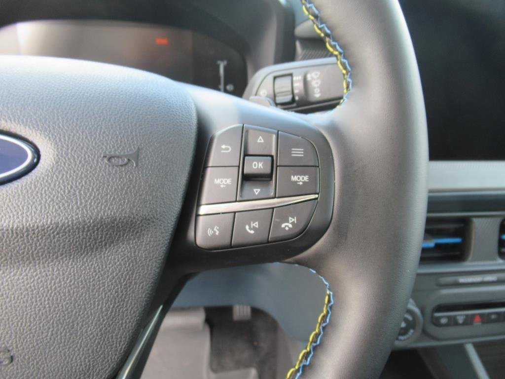 2025 Ford Maverick Lobo Premium - Photo 20