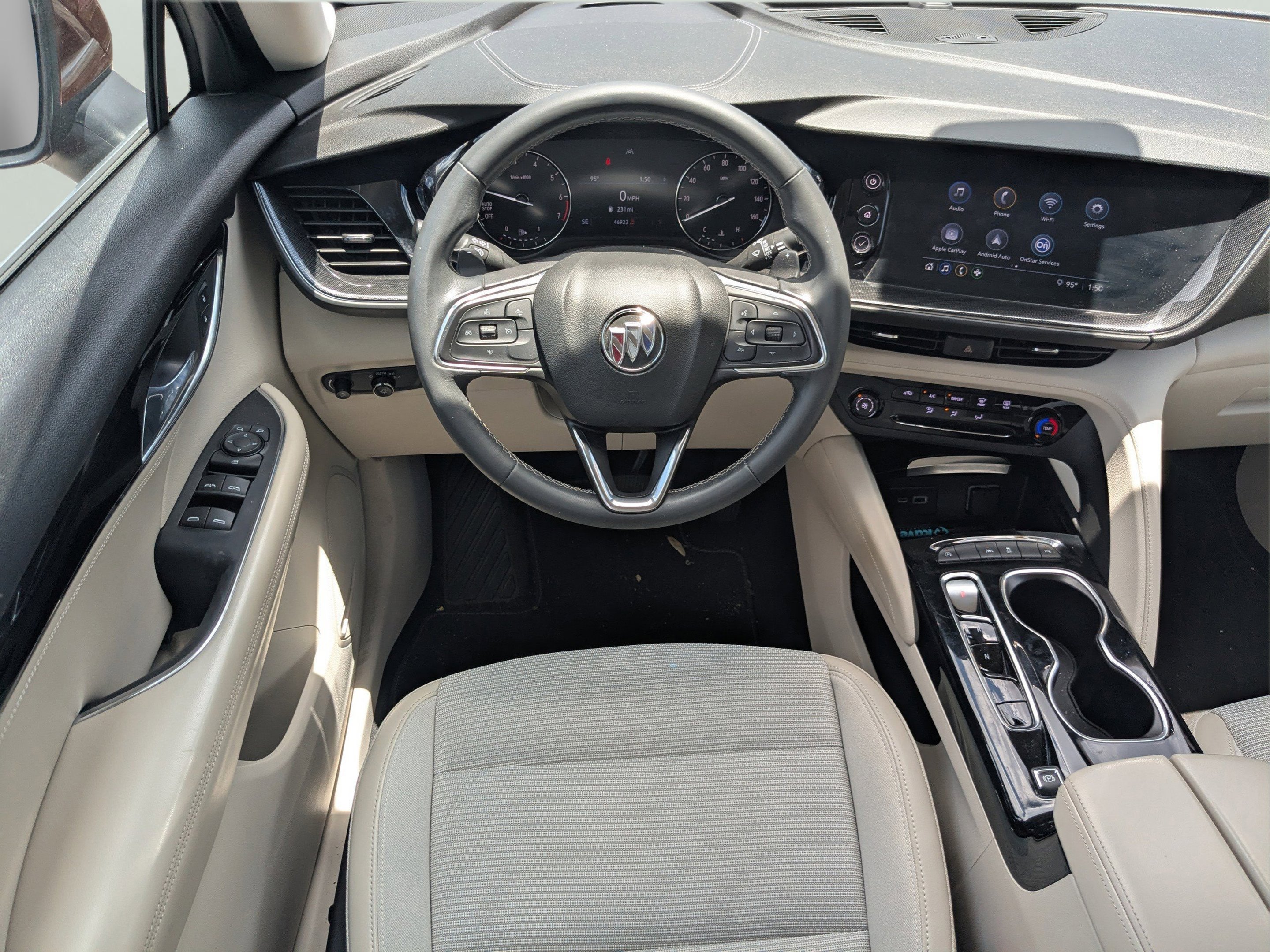 2021 Buick Envision Preferred - Photo 14