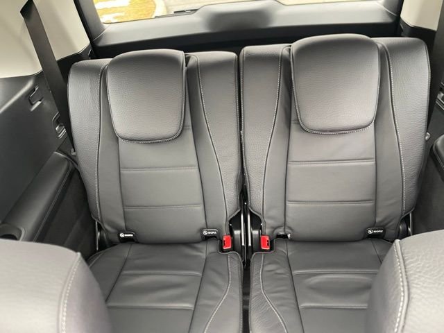 2026 Mercedes-Benz GLS Base - Photo 27
