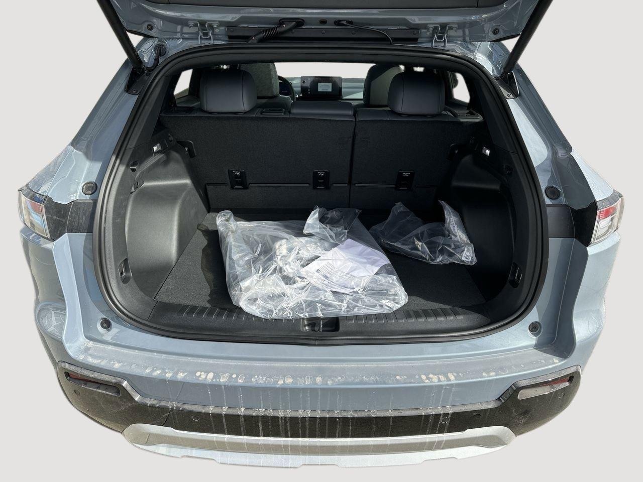 2026 Honda Prologue Elite - Photo 24