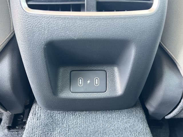 Certified Used 2025 Gray Hyundai SEL image 37