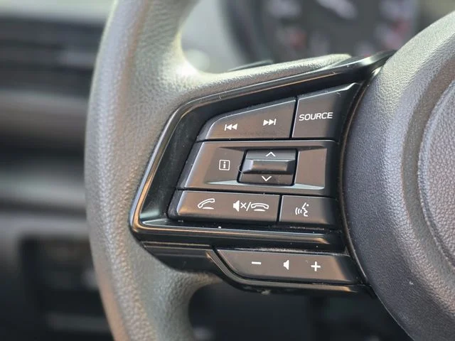 Certified Used 2024 Black Subaru Premium image 23