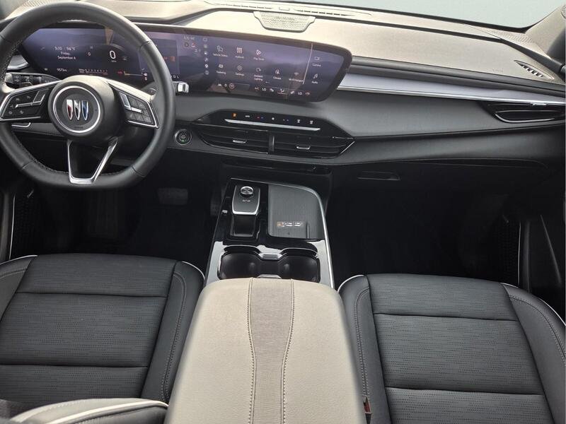 Used 2026 Summit White BUICK 4DR SPORT TOURING image 16