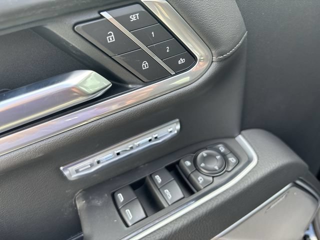 New 2026 Onyx Black GMC Denali image 13