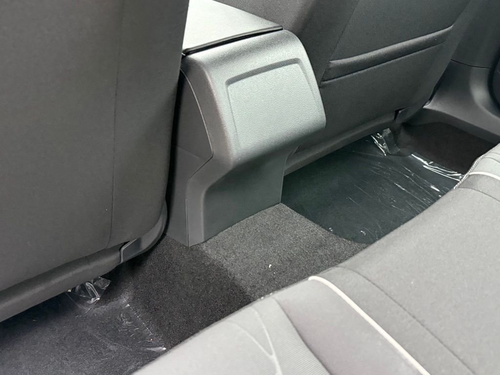 New 2026 Gray Volkswagen 1.5T Sport image 21
