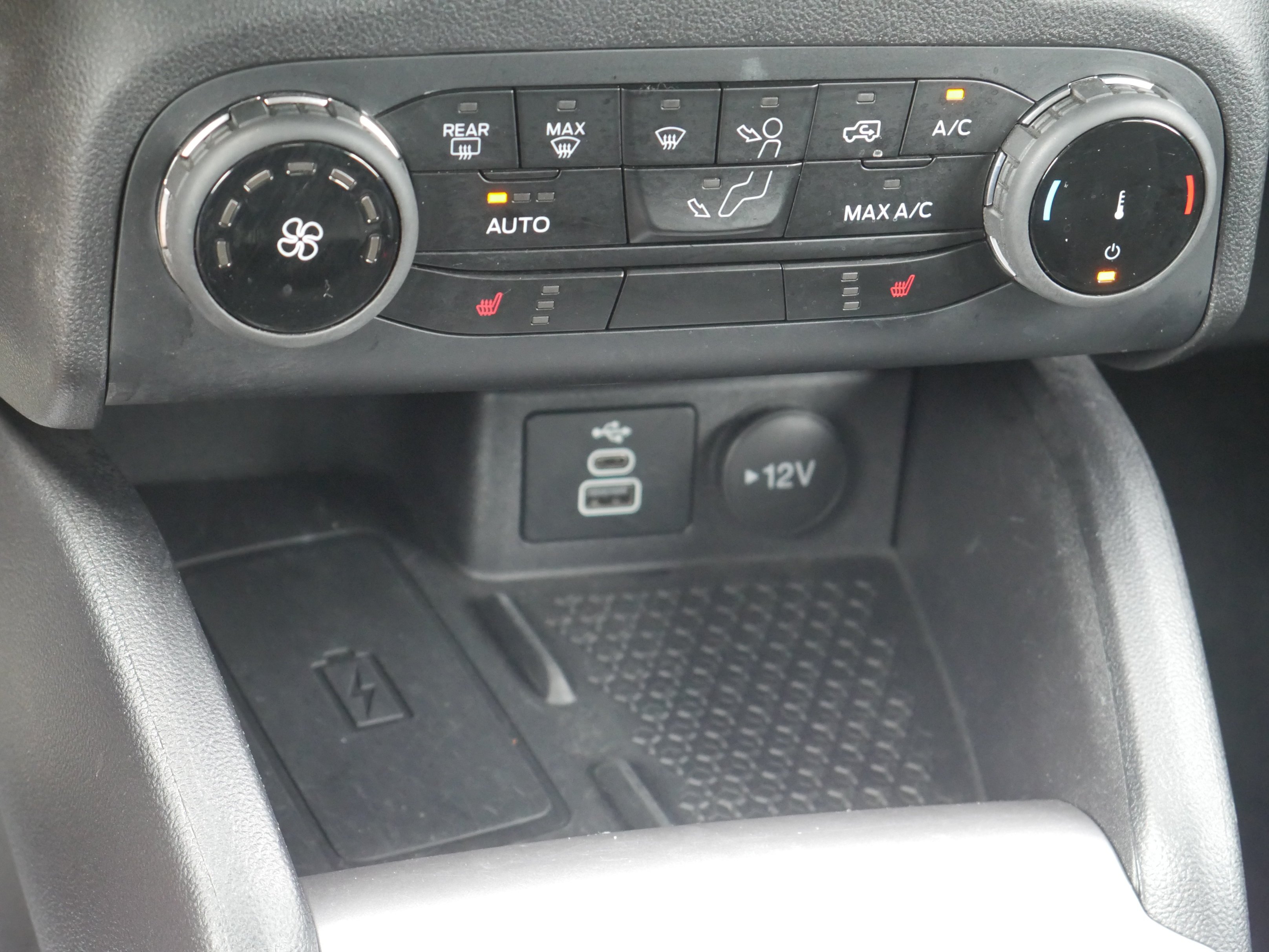 Certified Used 2024 Cactus Ford Big Bend image 12