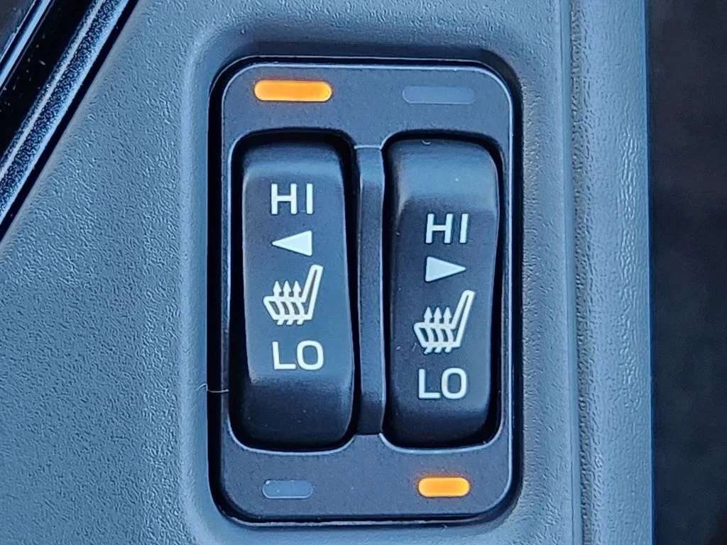 2026 Subaru Crosstrek Limited - Photo 22
