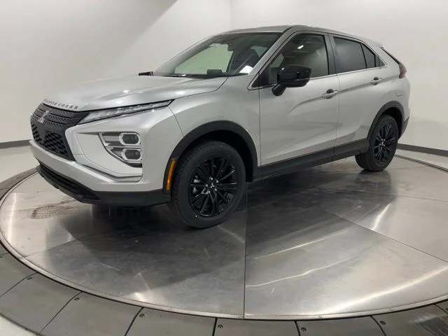 2026 Mitsubishi Eclipse Cross LE S-AWC's photo