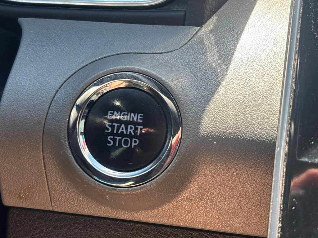 Used 2019 Beige Toyota Touring image 18