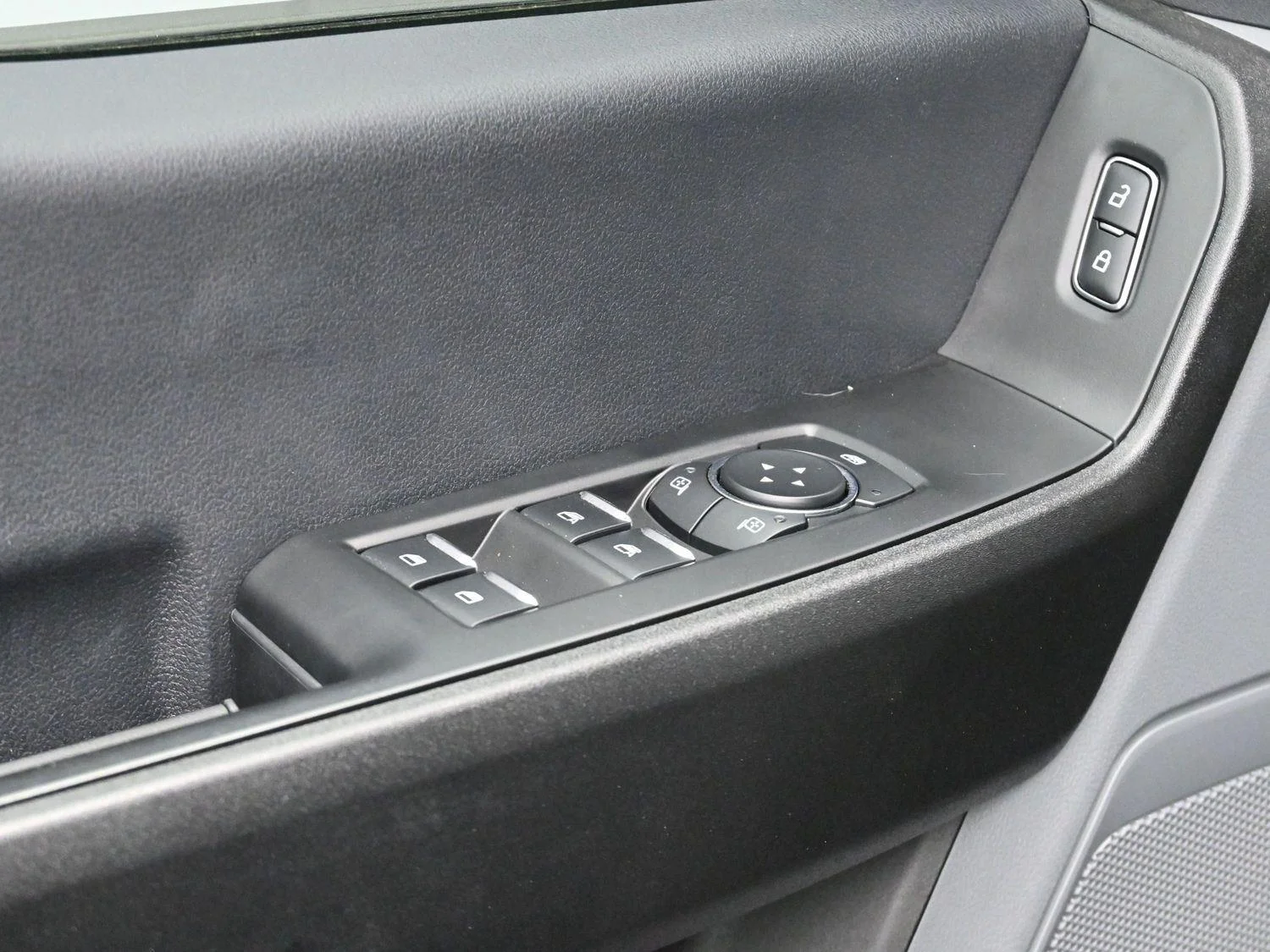 Used 2024 Black Ford XL image 11