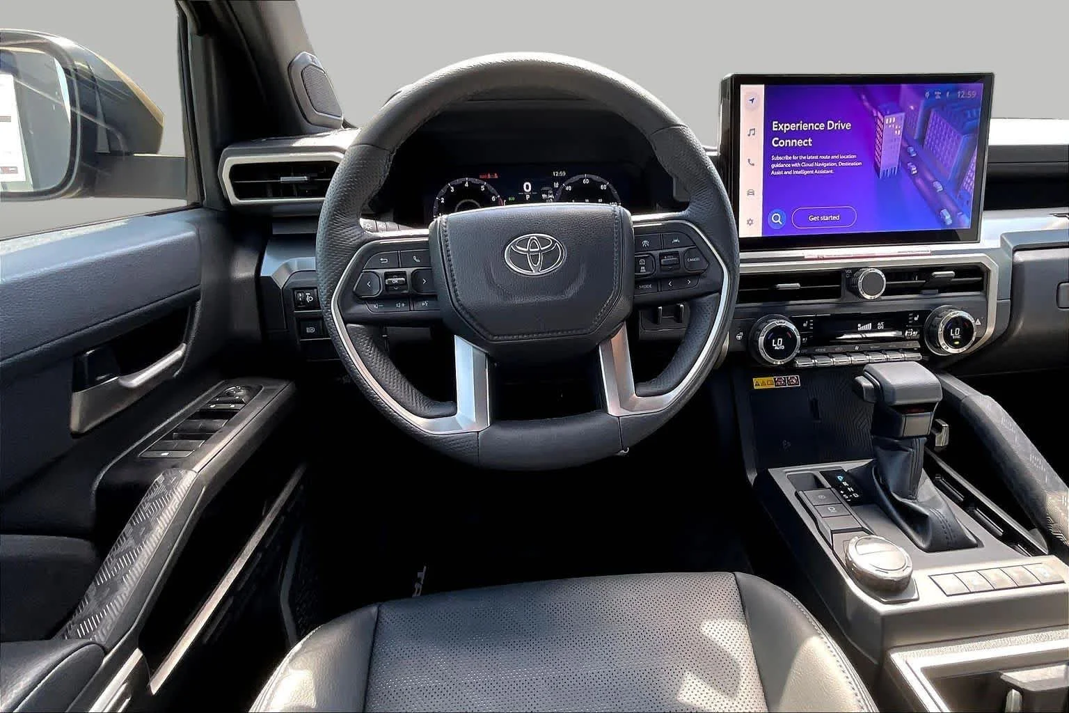 Used 2026 Mudbath Toyota TRD Sport image 6