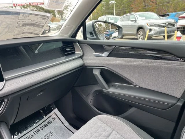 2026 Volkswagen Tiguan S - Photo 18