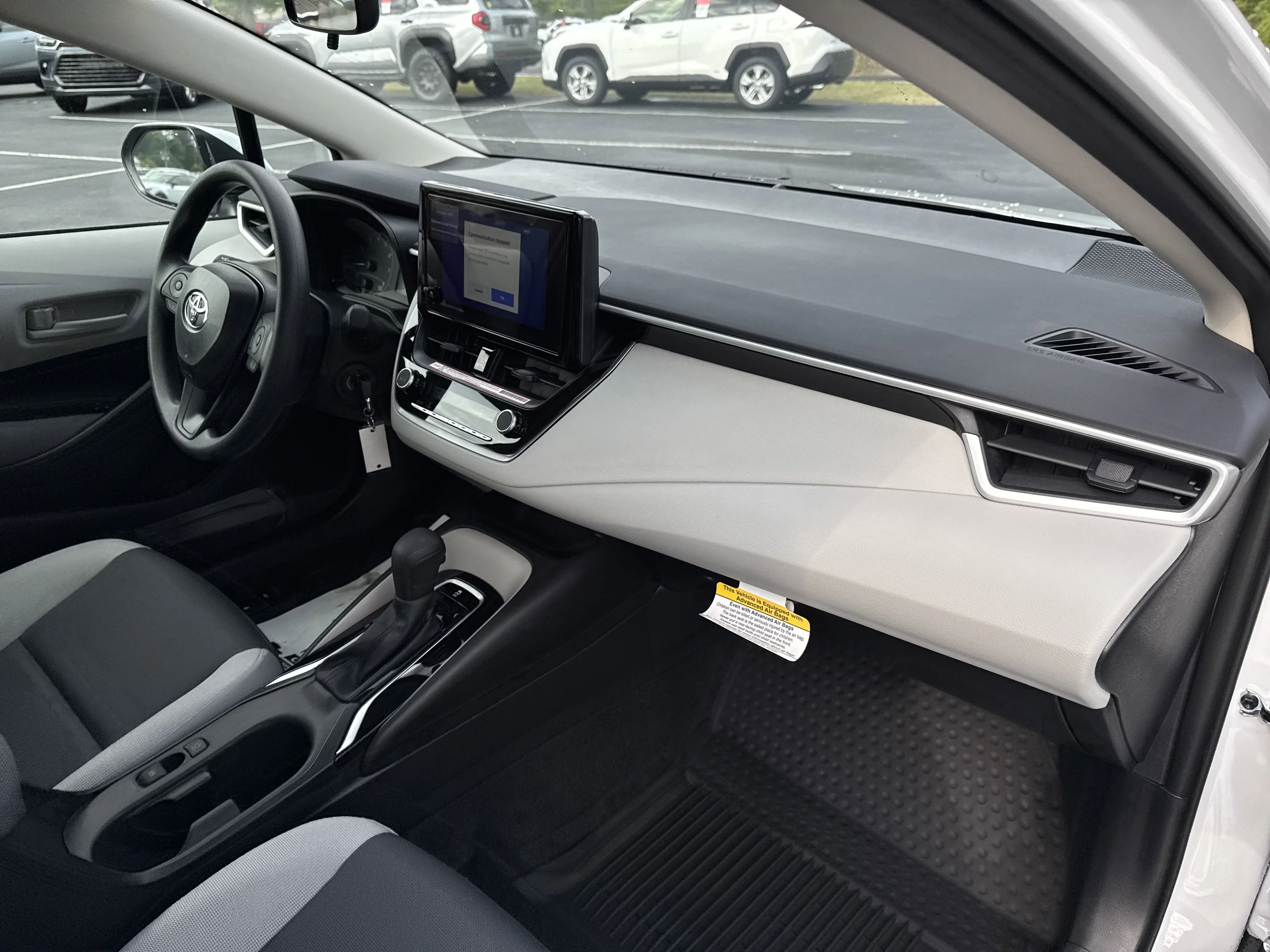 Used 2025  Toyota  image 33