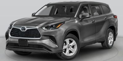 Used 2023 Beige Toyota XLE image 1
