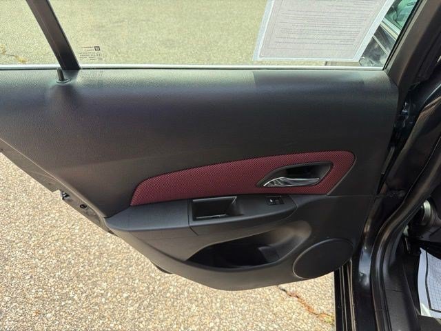 Used 2014 Black Granite Metallic Chevrolet 1LT image 14