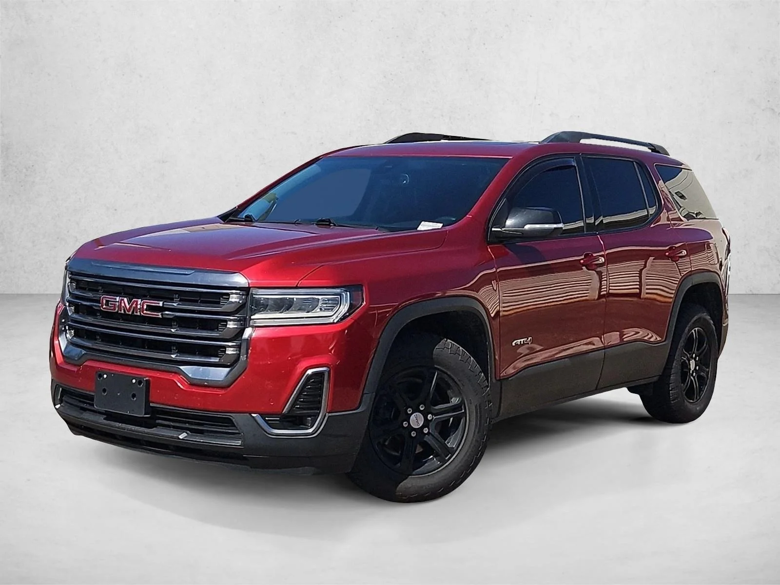 2021 GMC Acadia