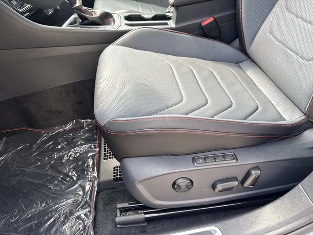 New 2026 Gray Volkswagen 2.0T Autobahn image 15