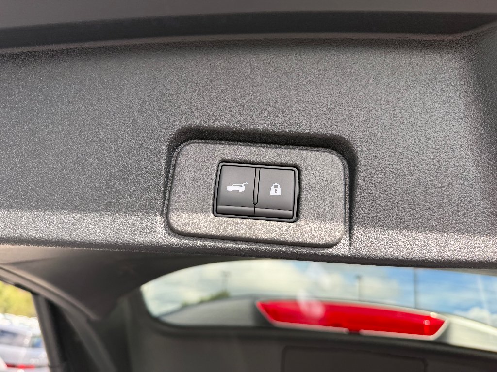 2026 Nissan Rogue Platinum - Photo 17