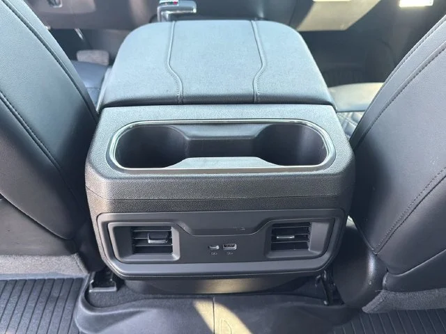 New 2026 Sterling Gray Metallic Chevrolet RST image 25