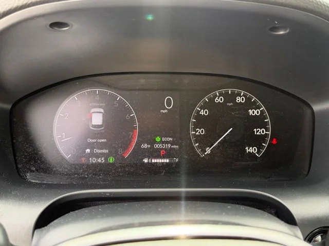 Used 2023 Gray Honda Sport image 27