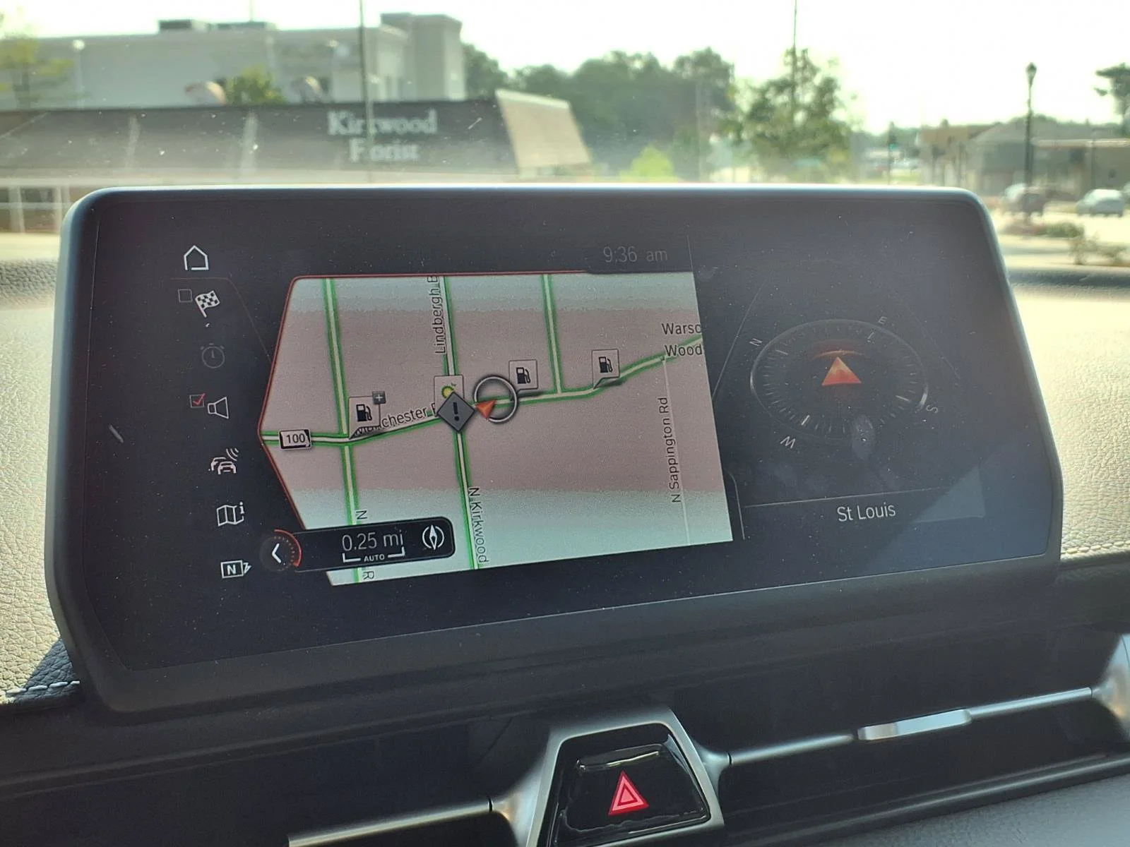 Certified Used 2022 Nocturnal Toyota 3.0 image 11