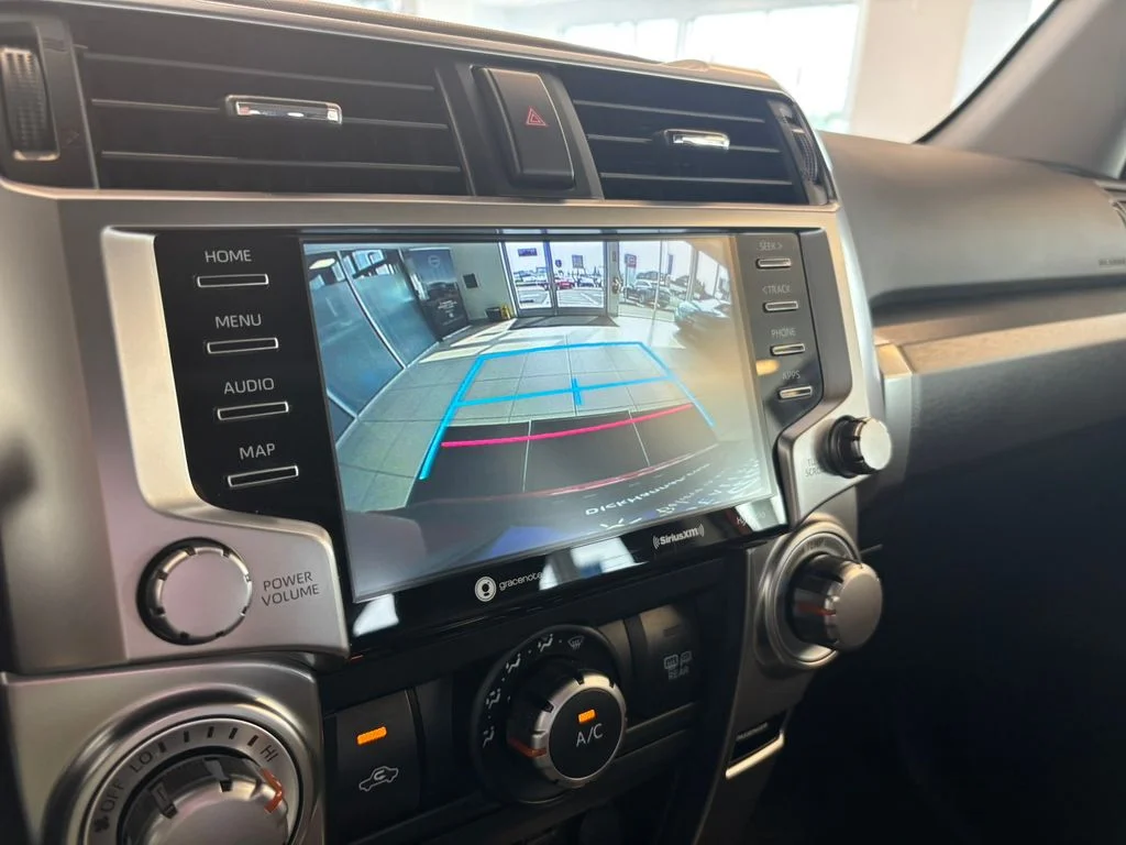 Used 2024 Red Toyota SR5 Premium image 20