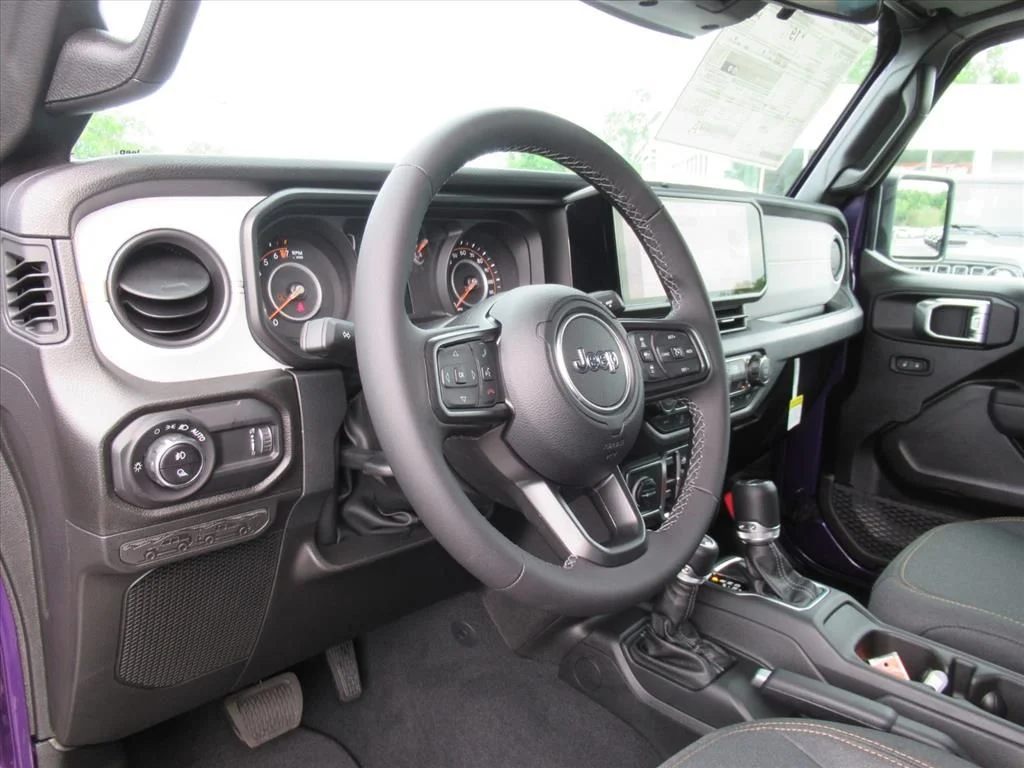 New 2026 Reign Exterior Paint Jeep Sport S image 16