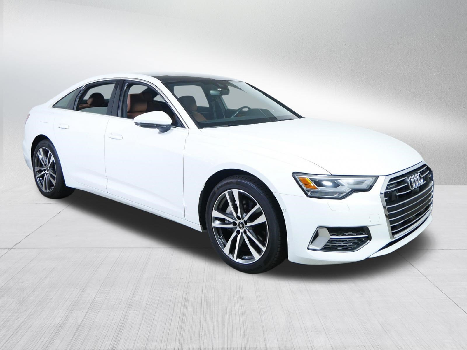 2023 Audi A6 Sport 45 Premium S tronic quattro's photo