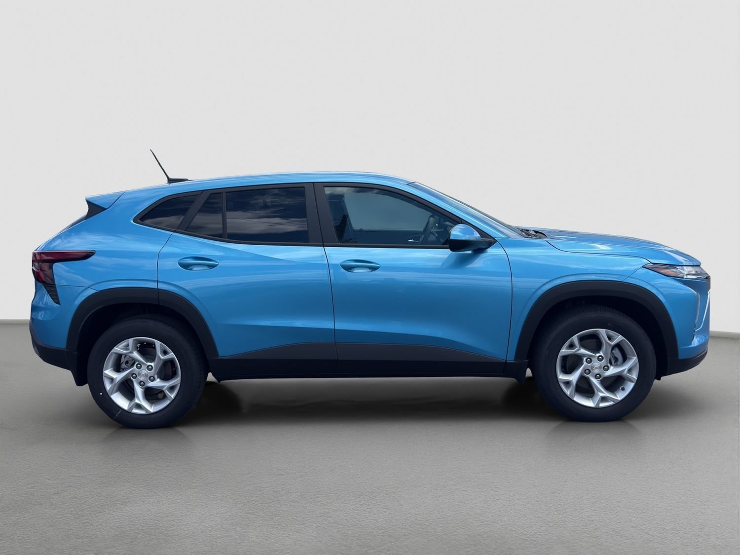 2026 Chevrolet Trax LS - Photo 7