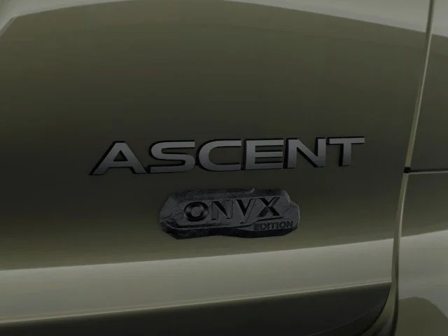 New 2026 Autumn Green Metallic Subaru Onyx Edition Touring image 11