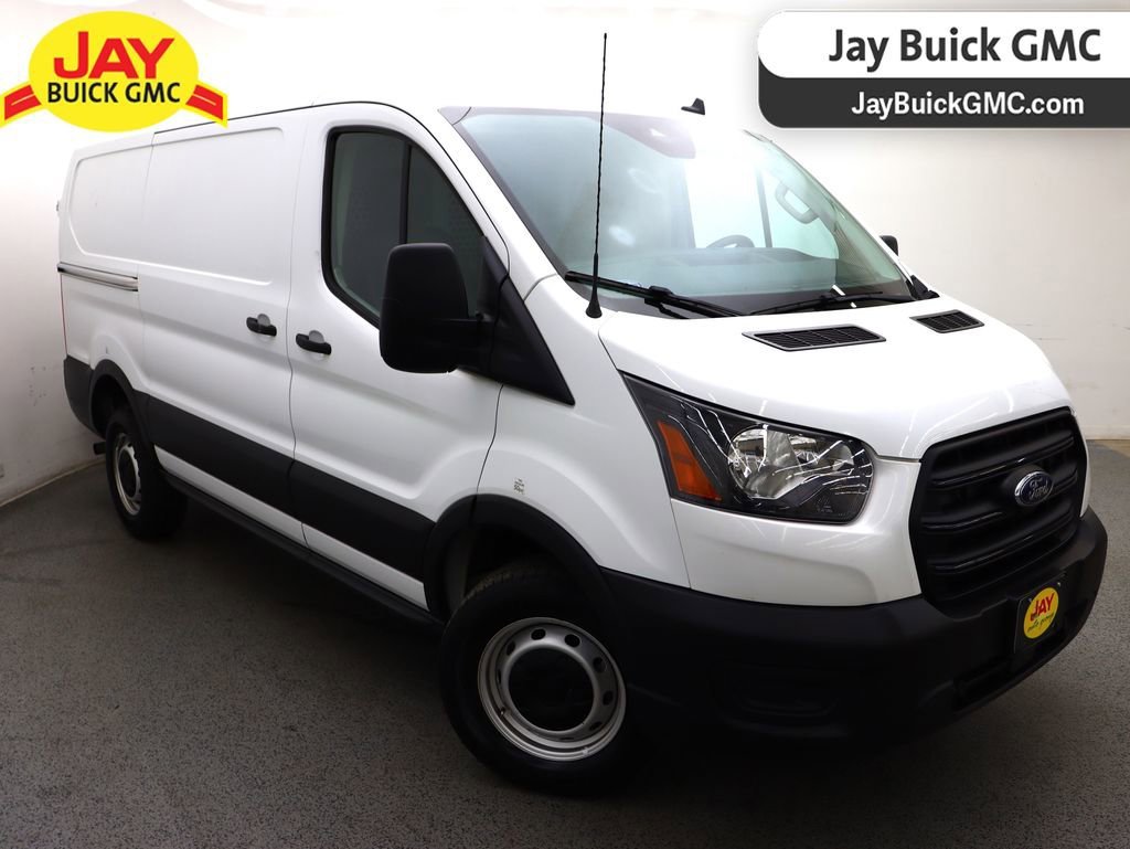 2020 Ford Transit 250 Low Roof 130 WB's photo