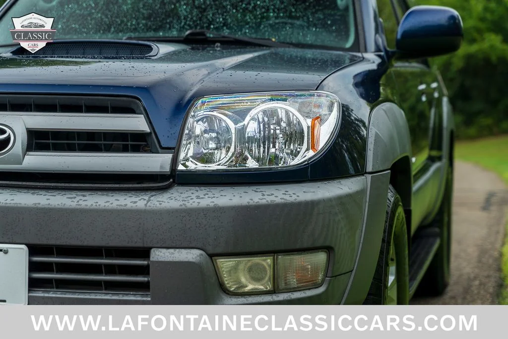 Used 2003  Toyota SR5 Sport image 23