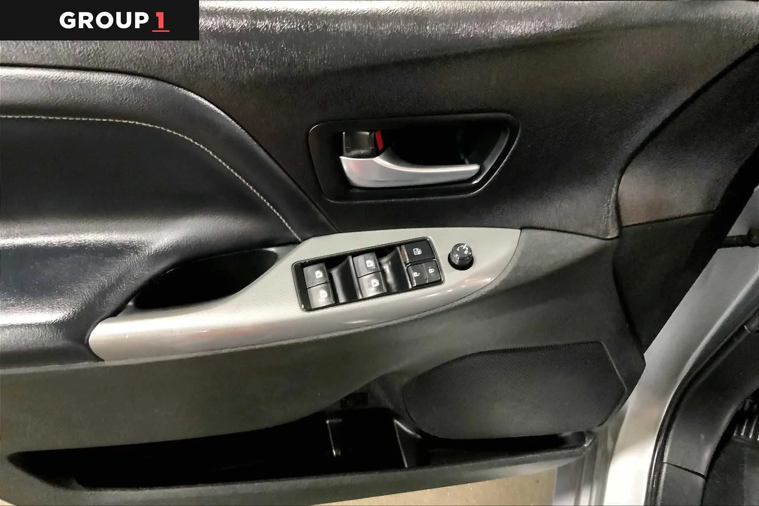 Certified Used 2017 Silver Sky Metallic Toyota SE image 36