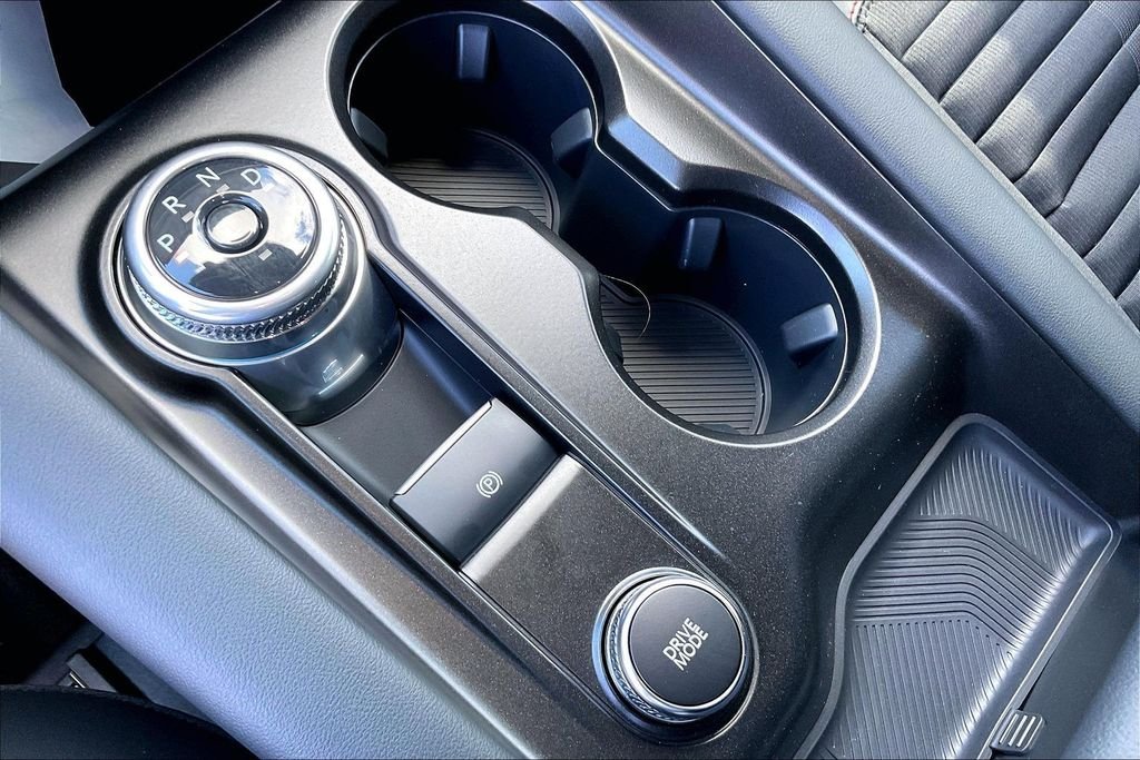 New 2026 Ford Explorer ST-Line 4D Sport Utility