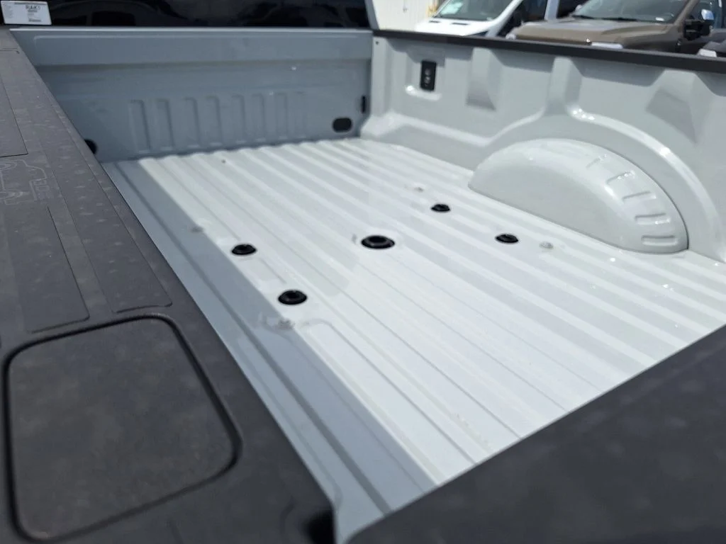 New 2026 Avalanche Ford F-350® Lariat® image 15