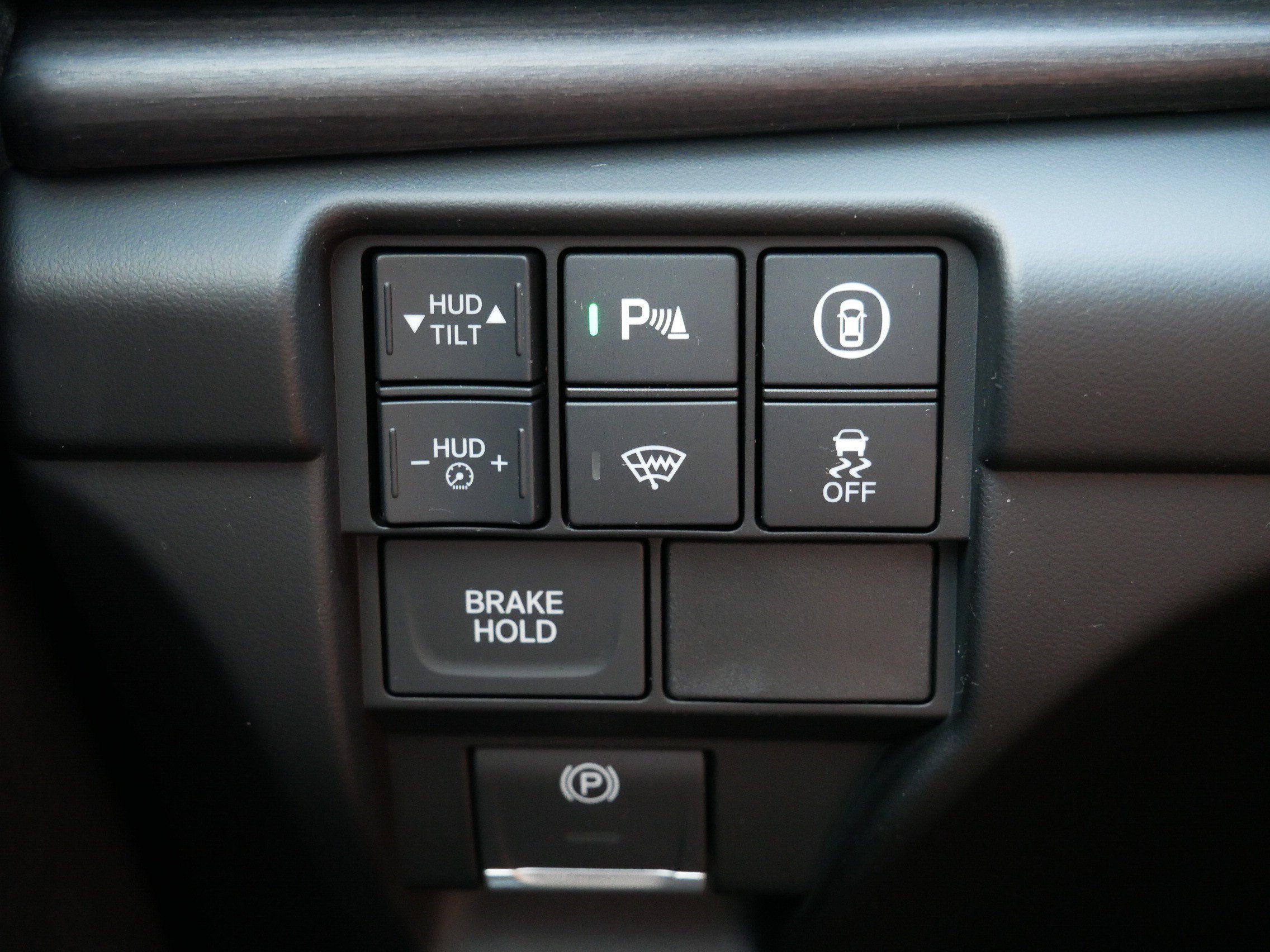 Used 2025 Majestic Black Pearl Acura w/Advance Package image 26