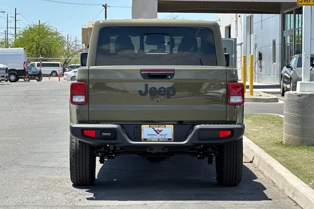 New 2026 41 Exterior Paint Jeep Sport S image 4