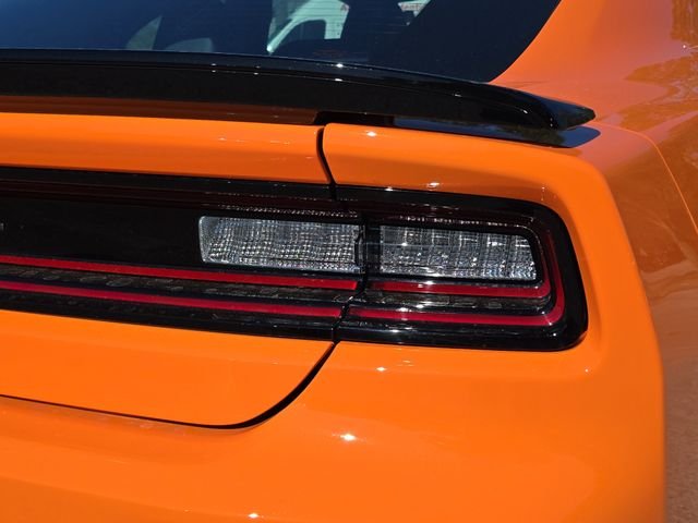 New 2026 Peel Out Dodge Scat Pack Plus image 9