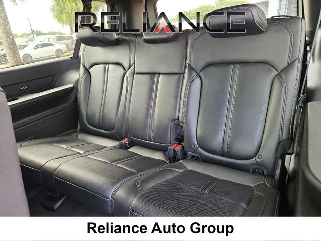 Used 2023 Silver Jeep Series III image 11