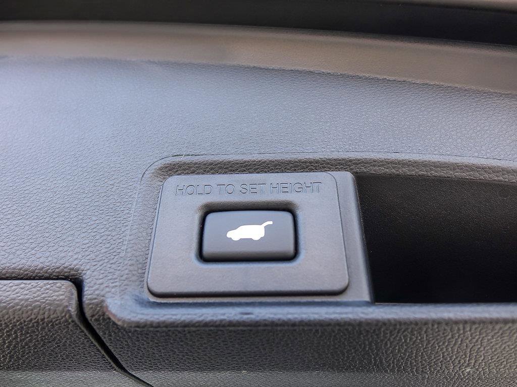 Used 2025 Urban Gray Pearl Acura w/A-Spec Package image 31