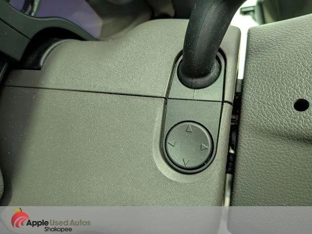 Used 2018 White Ford Limited image 38
