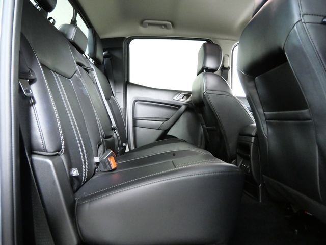 Certified Used 2023 Gray Ford Lariat image 15