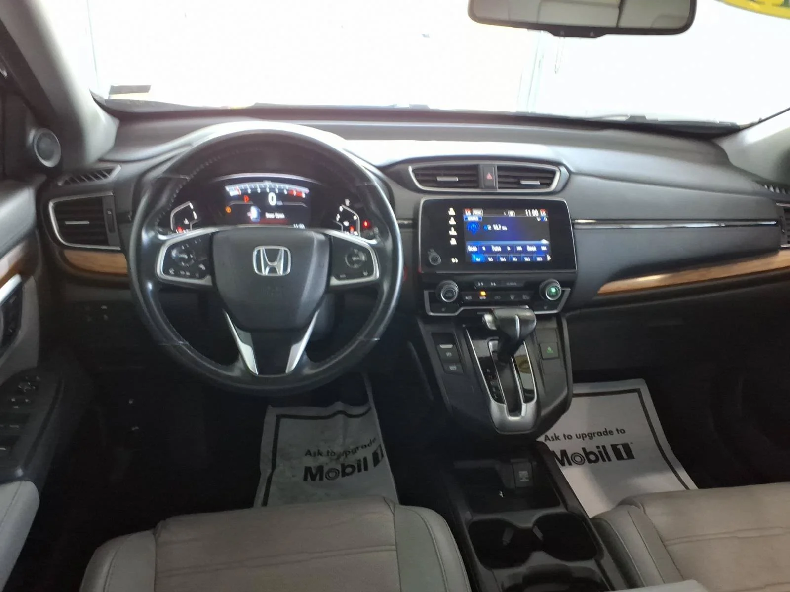 2019 Honda CR-V EX-L - Photo 15