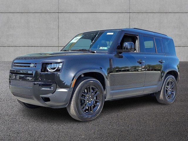 2026 Land Rover Defender 110 S