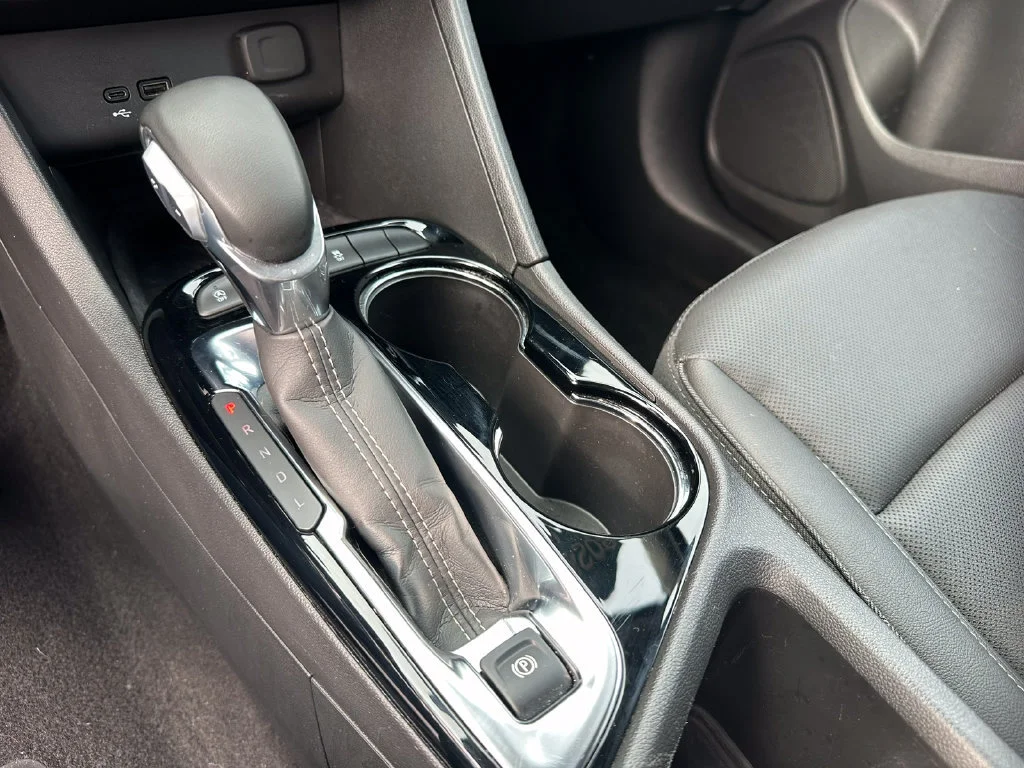 2024 Buick Encore GX Sport Touring - Photo 36