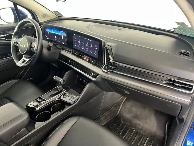 2023 Kia Sportage SX Prestige - Photo 44