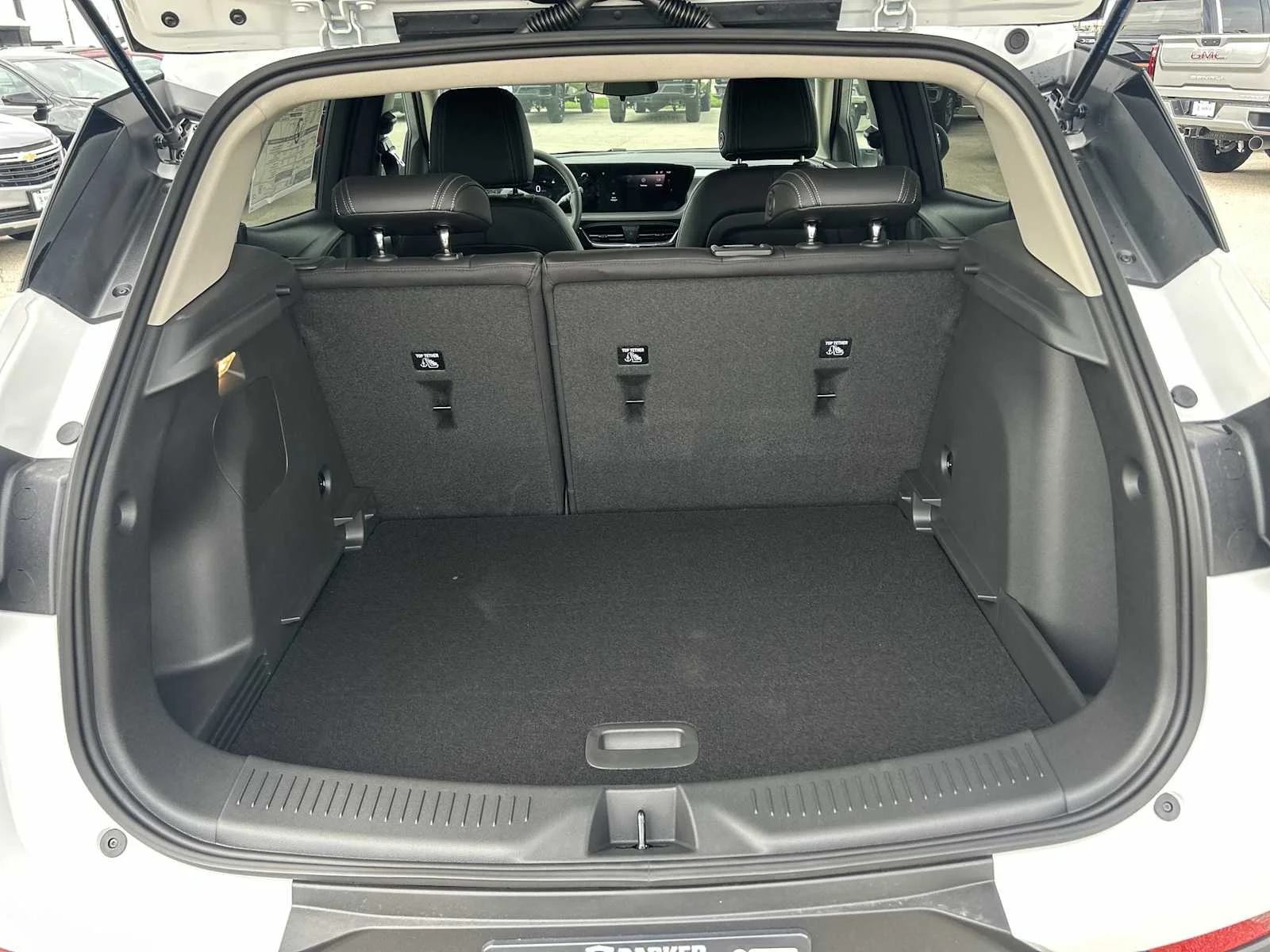 2026 Buick Encore GX Preferred - Photo 24