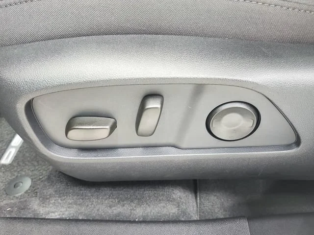 2026 GMC Terrain Denali - Photo 20