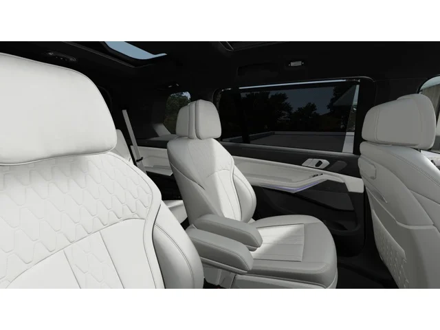 New 2027 Dravit Grey Metallic BMW xDrive40i image 12